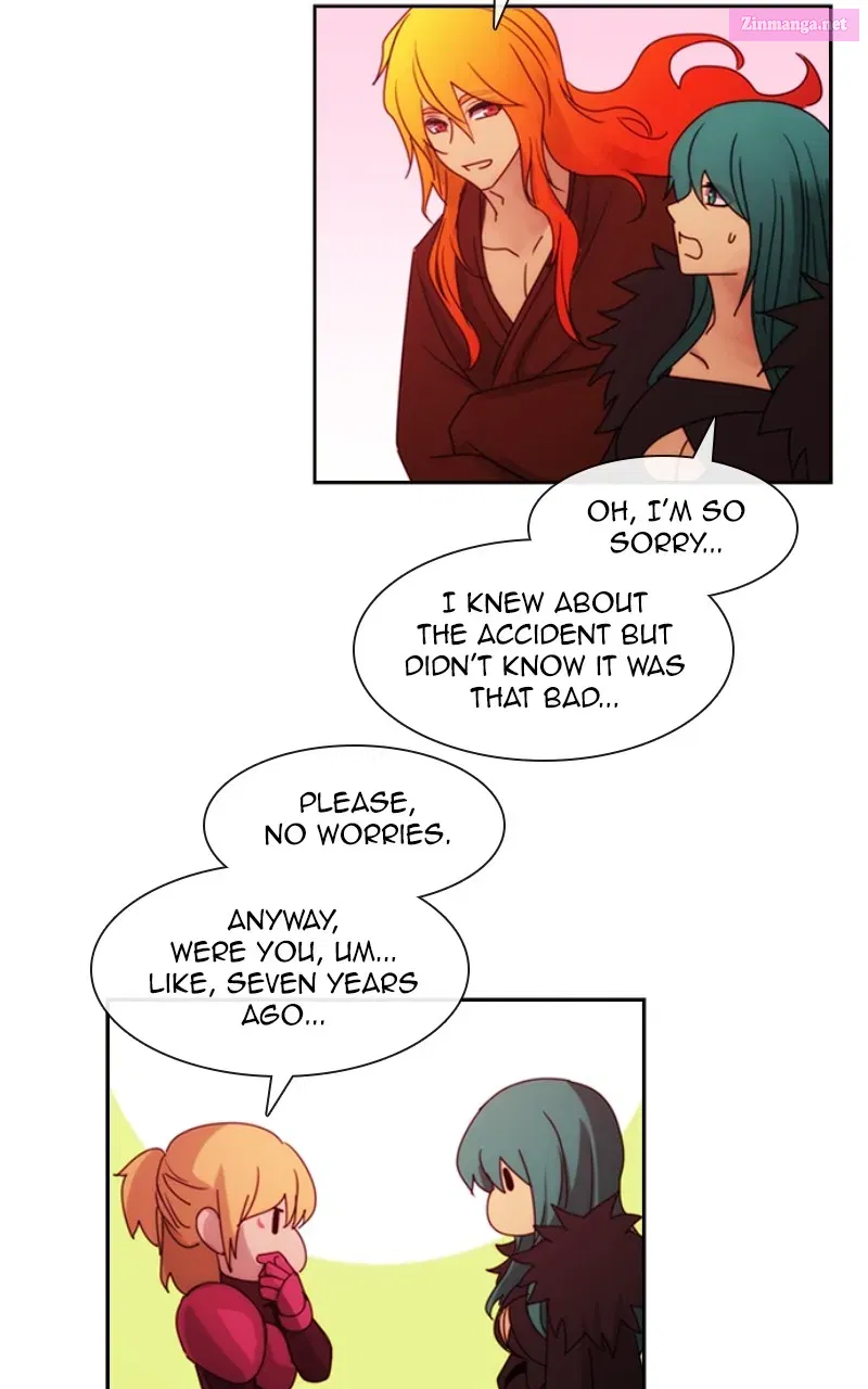 Kubera Chapter 651 page 6 - MangaNato