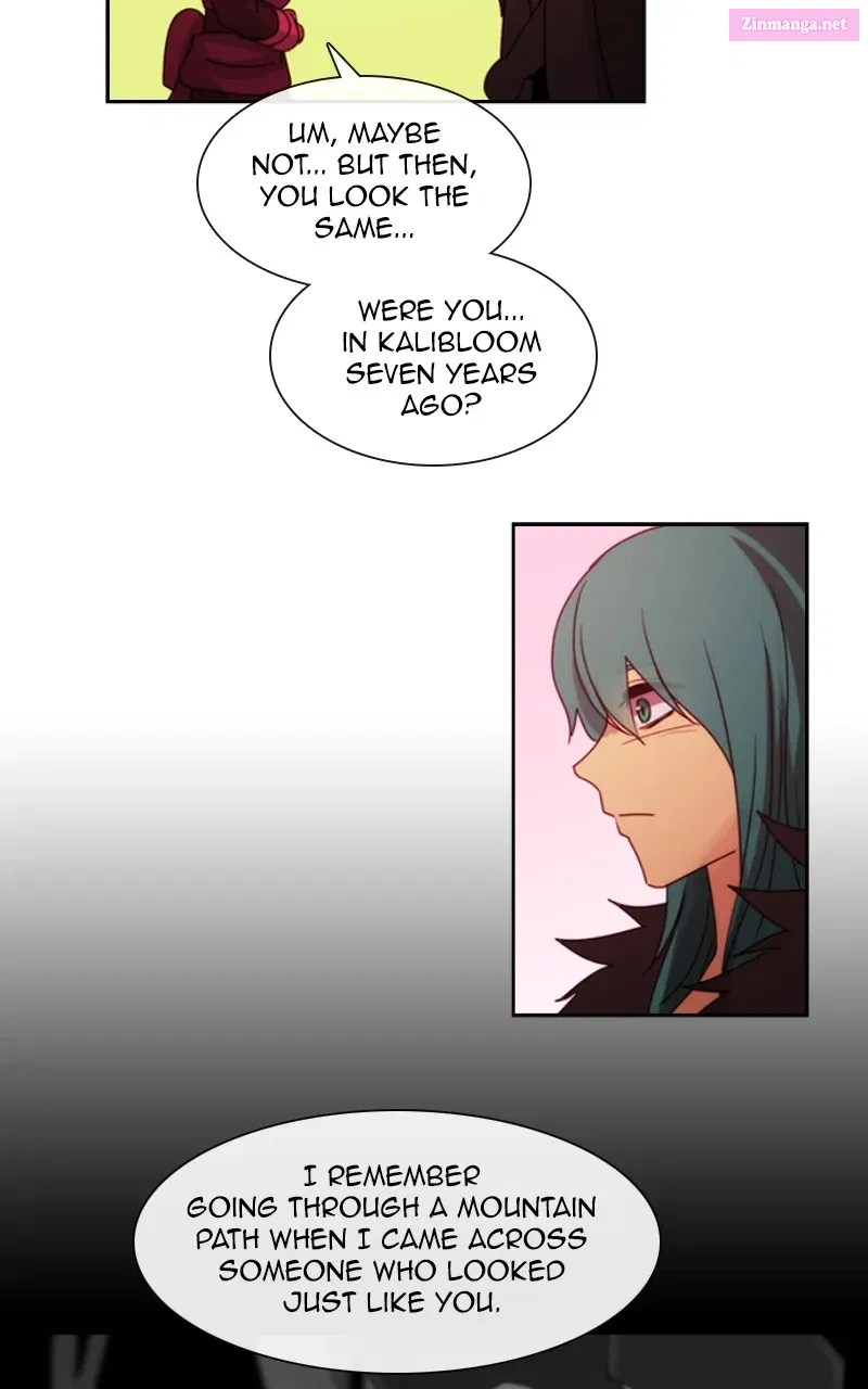 Kubera Chapter 651 page 7 - MangaNelo