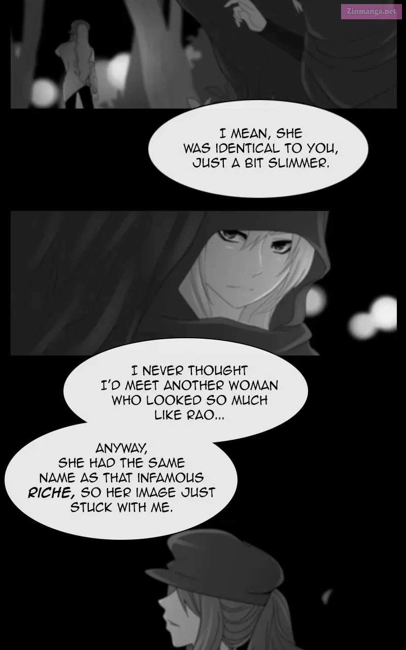 Kubera Chapter 651 page 8 - MangaNelo