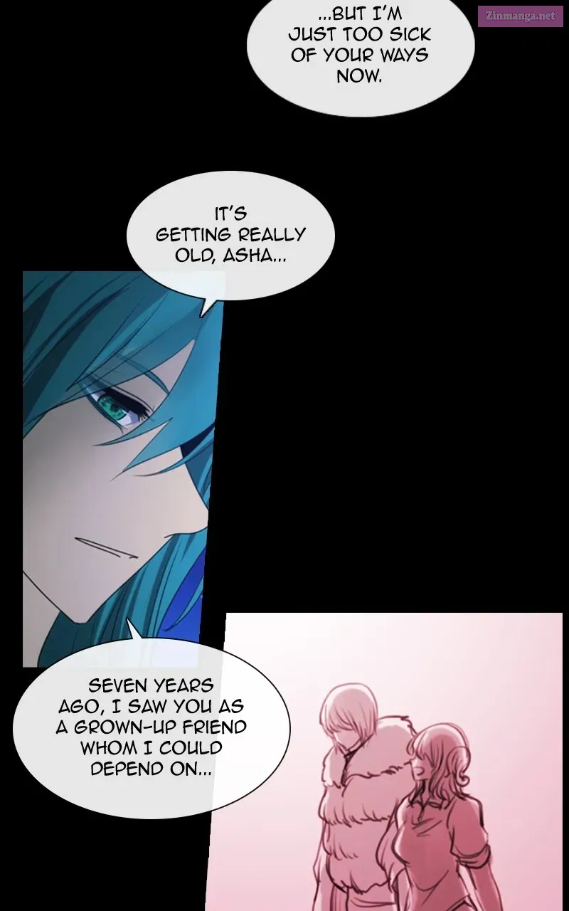 Kubera Chapter 653 page 11 - Mangabat