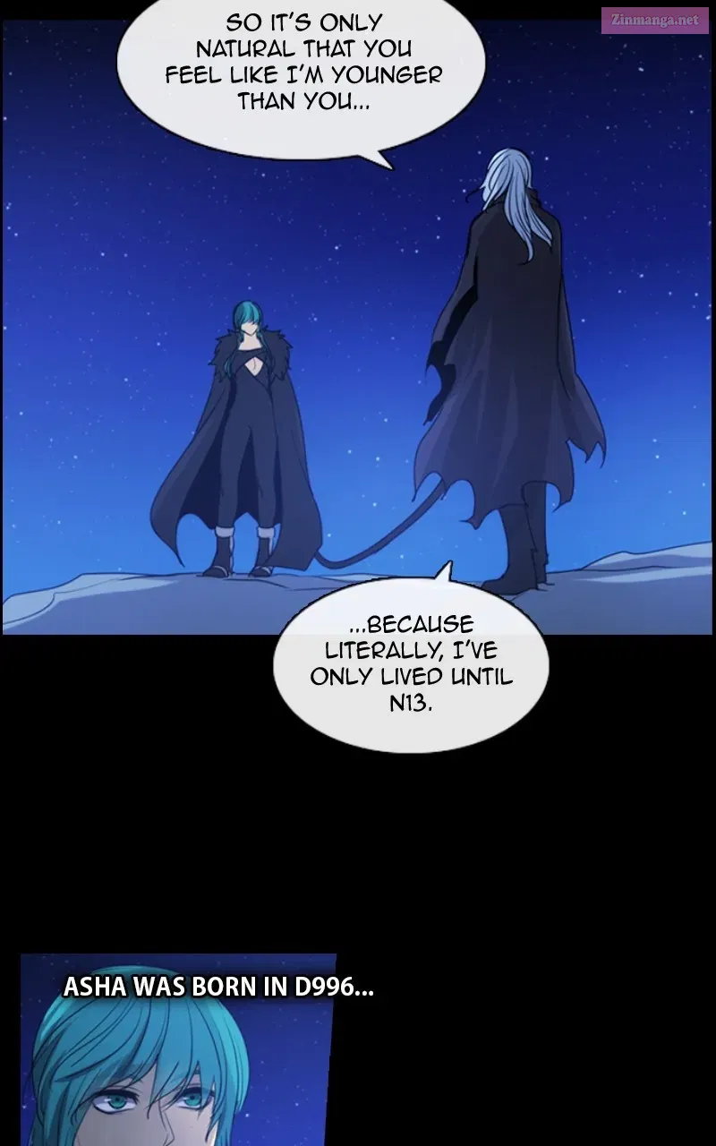 Kubera Chapter 653 page 16 - MangaKakalot