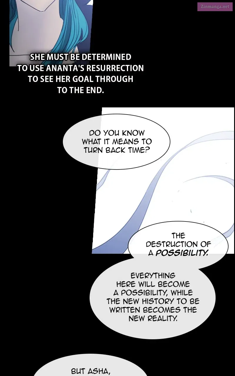 Kubera Chapter 653 page 20 - MangaKakalot