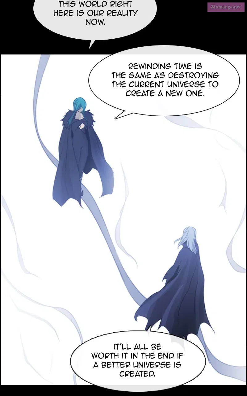 Kubera Chapter 653 page 21 - Mangabat