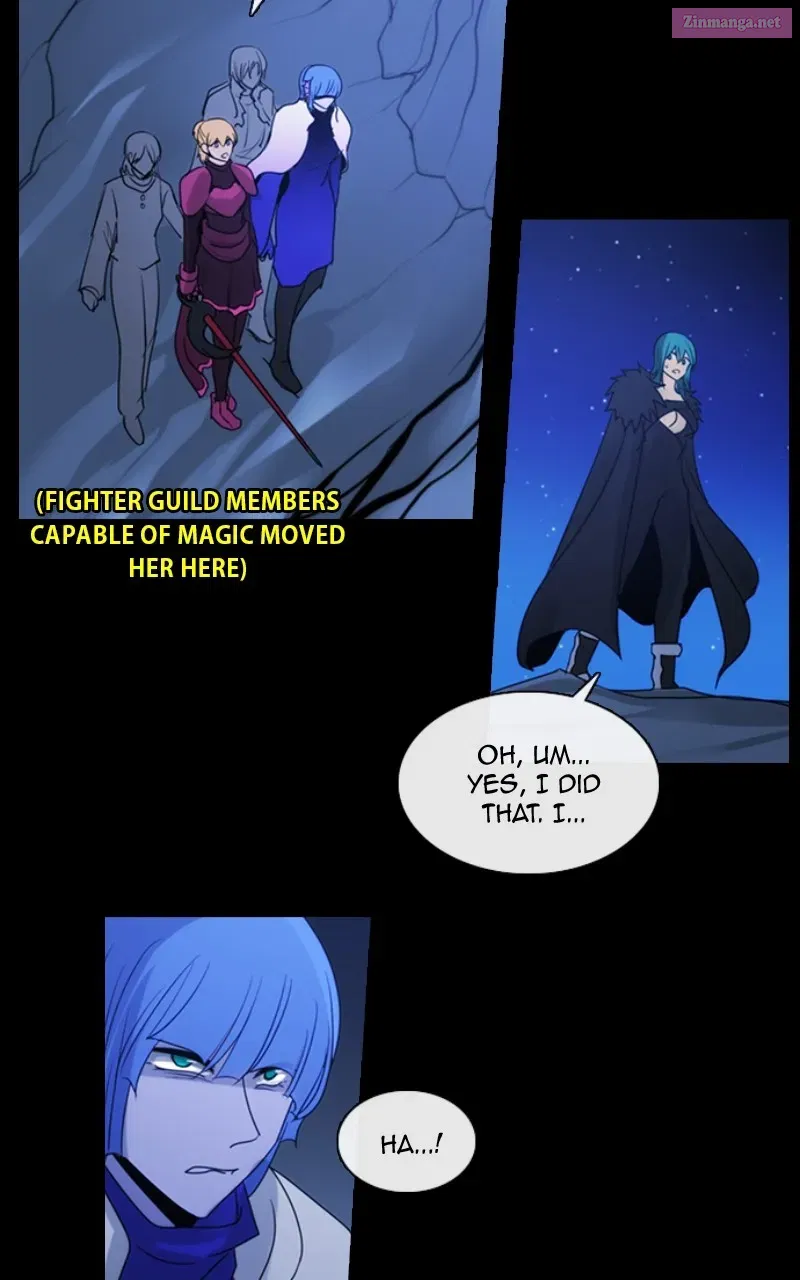 Kubera Chapter 653 page 29 - MangaKakalot