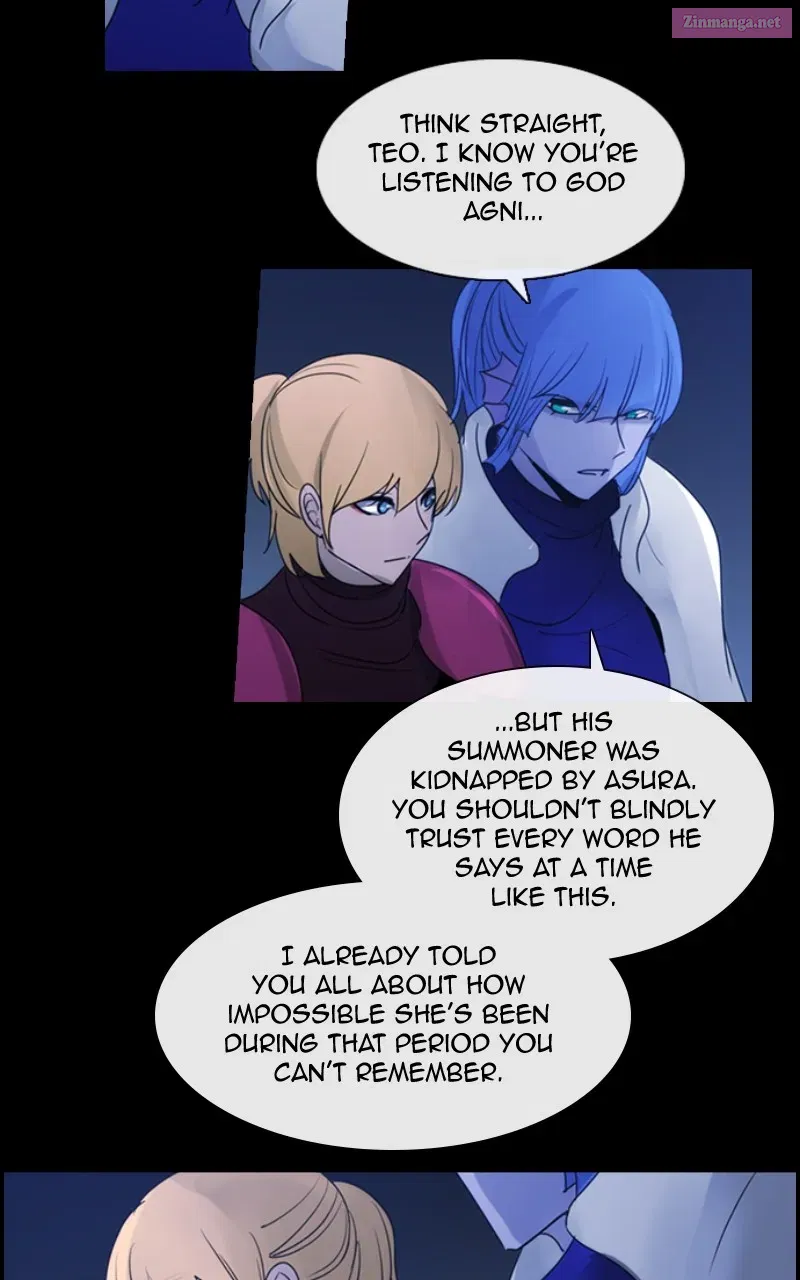 Kubera Chapter 653 page 30 - MangaKakalot