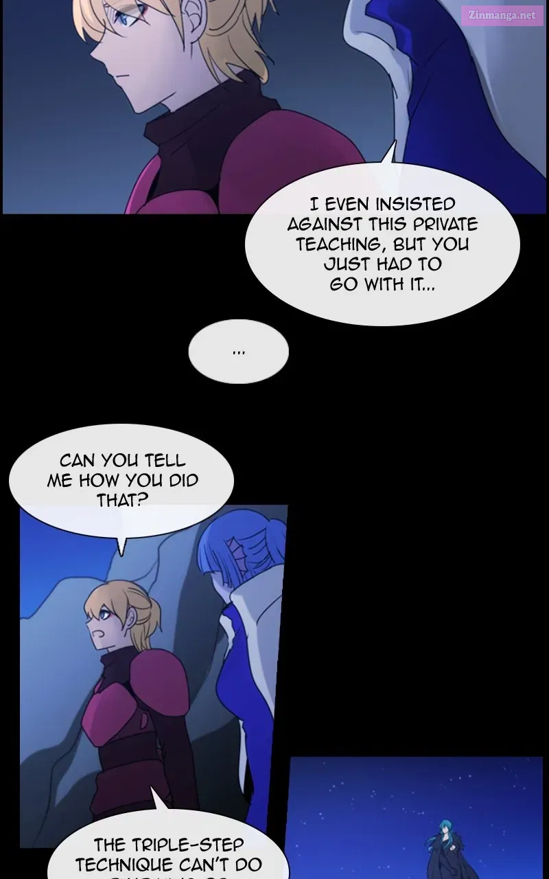 Kubera Chapter 653 page 31 - Mangabat