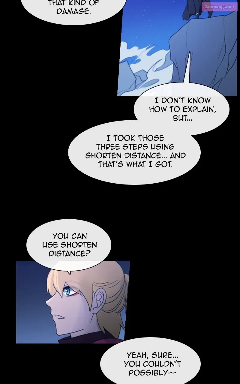 Kubera Chapter 653 page 32 - Mangabat