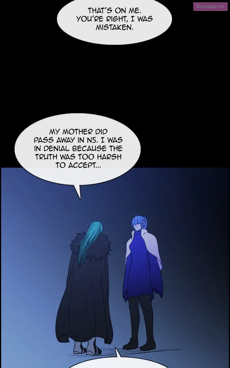 Kubera Chapter 653 page 39 - MangaNato