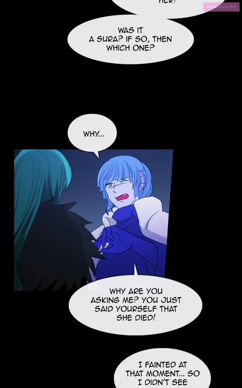 Kubera Chapter 653 page 43 - Mangabat