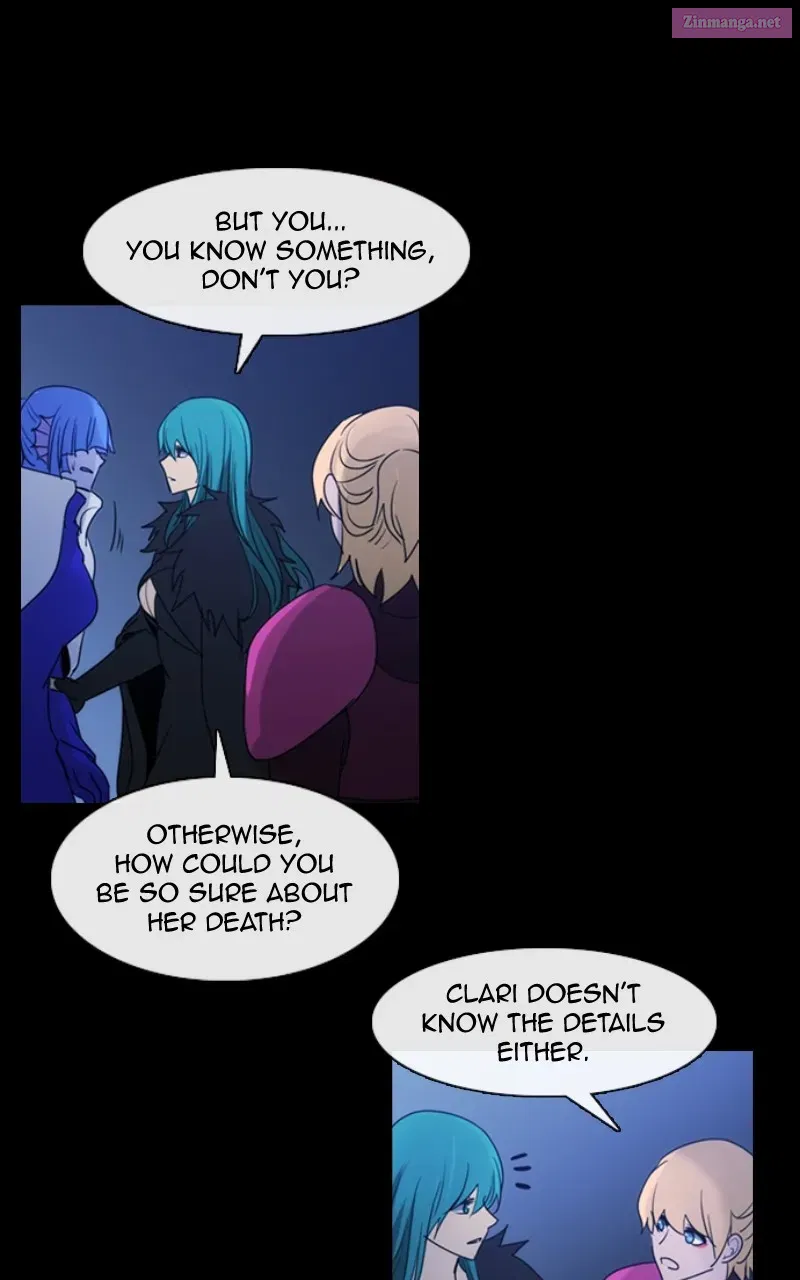 Kubera Chapter 653 page 47 - Mangabat