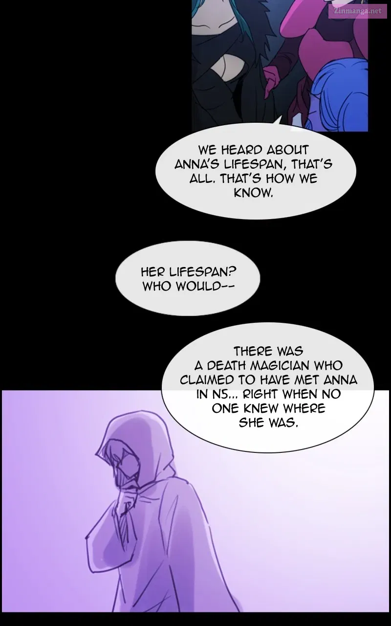 Kubera Chapter 653 page 48 - MangaNato