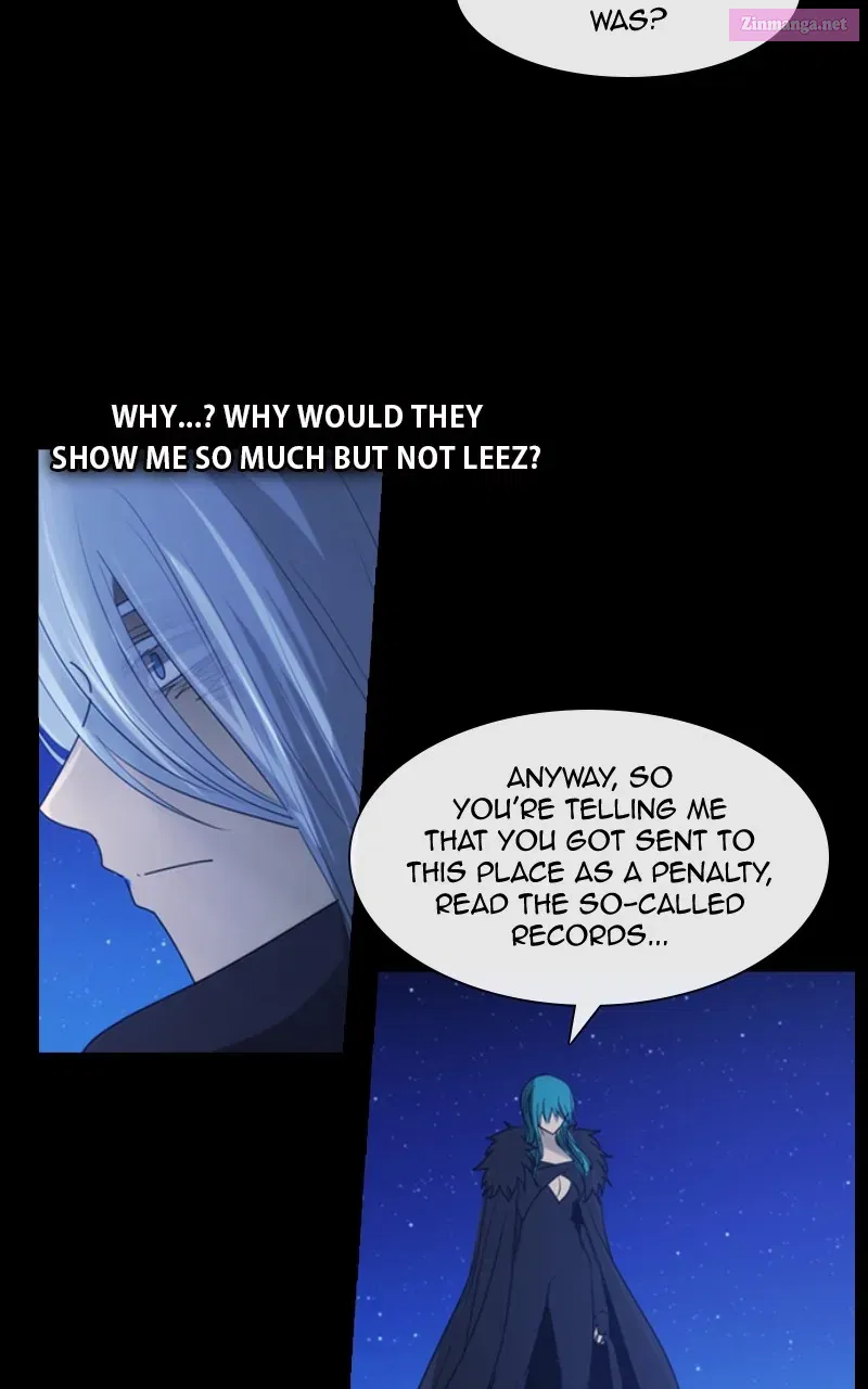 Kubera Chapter 653 page 6 - Mangabat