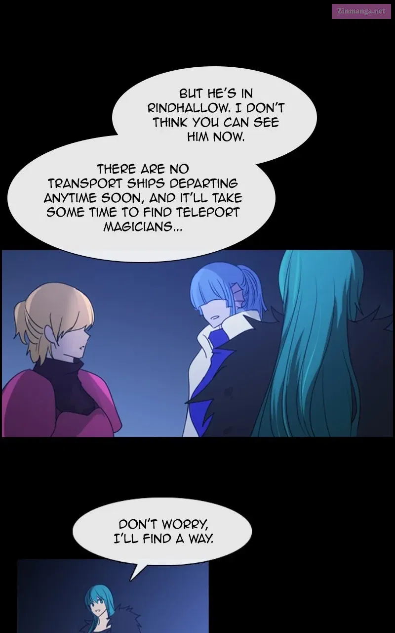 Kubera Chapter 653 page 55 - MangaKakalot