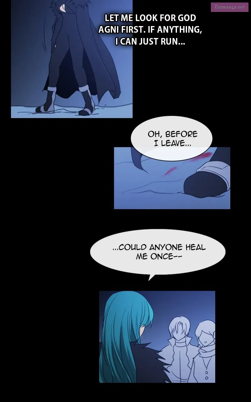 Kubera Chapter 653 page 56 - Mangabat