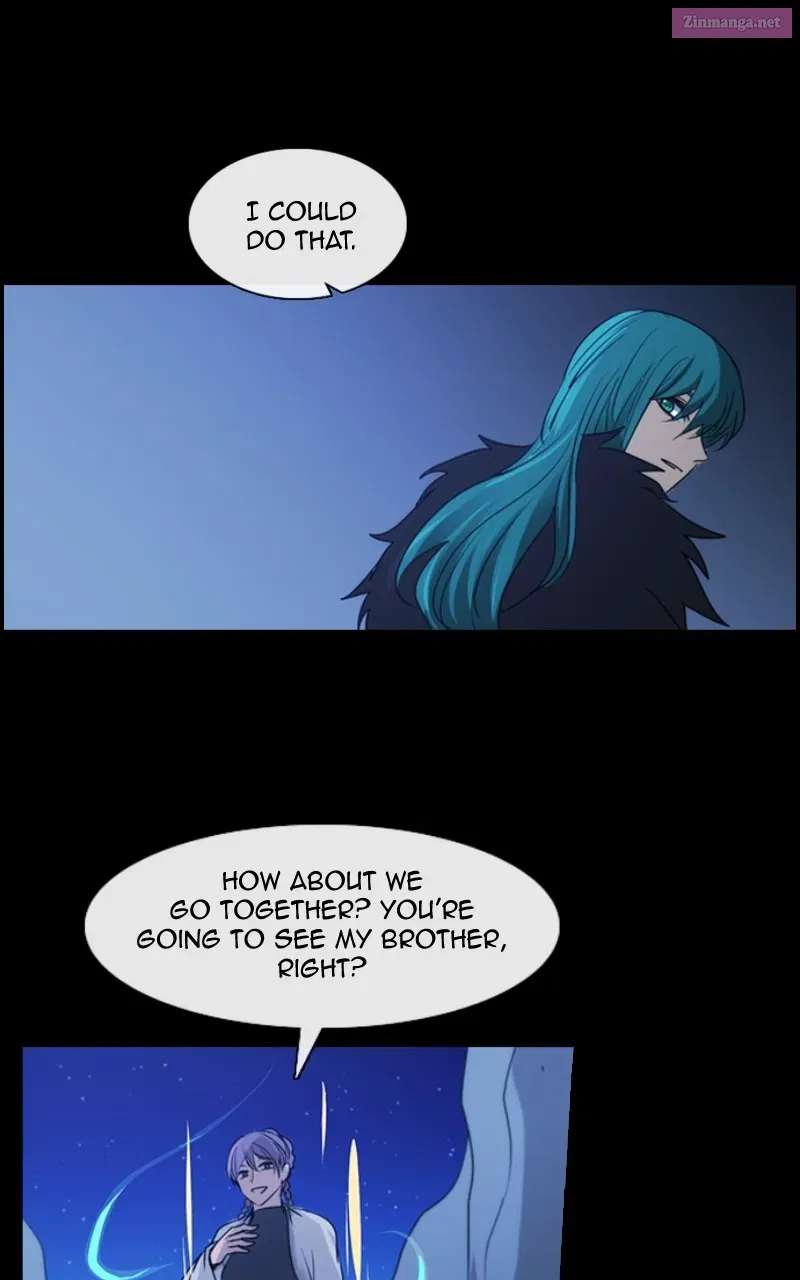 Kubera Chapter 653 page 57 - MangaNato