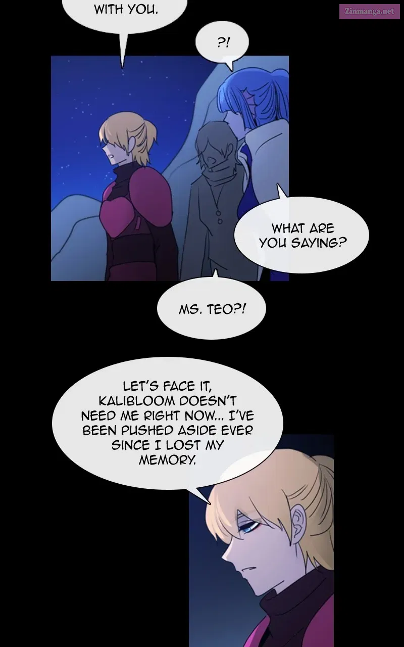 Kubera Chapter 653 page 59 - MangaKakalot