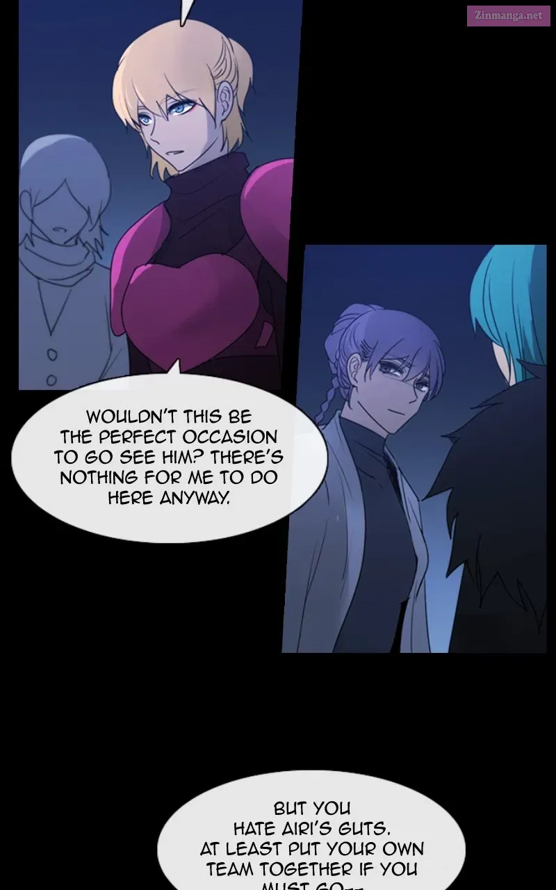 Kubera Chapter 653 page 61 - MangaKakalot