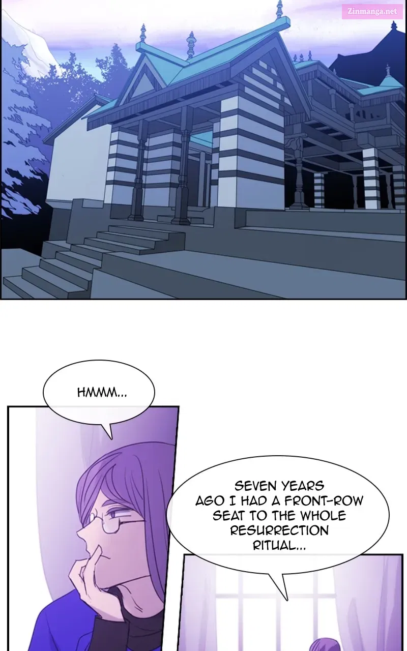 Kubera Chapter 653 page 66 - Mangabat