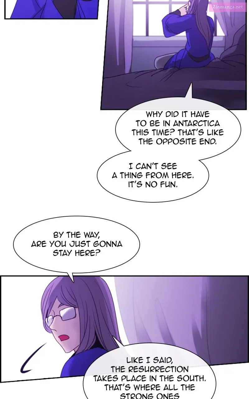 Kubera Chapter 653 page 67 - Mangabat