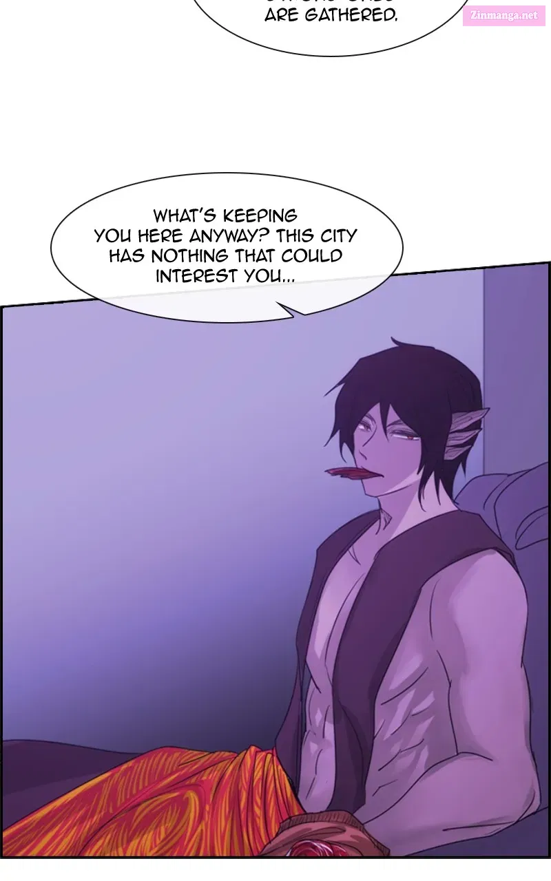 Kubera Chapter 653 page 68 - MangaKakalot