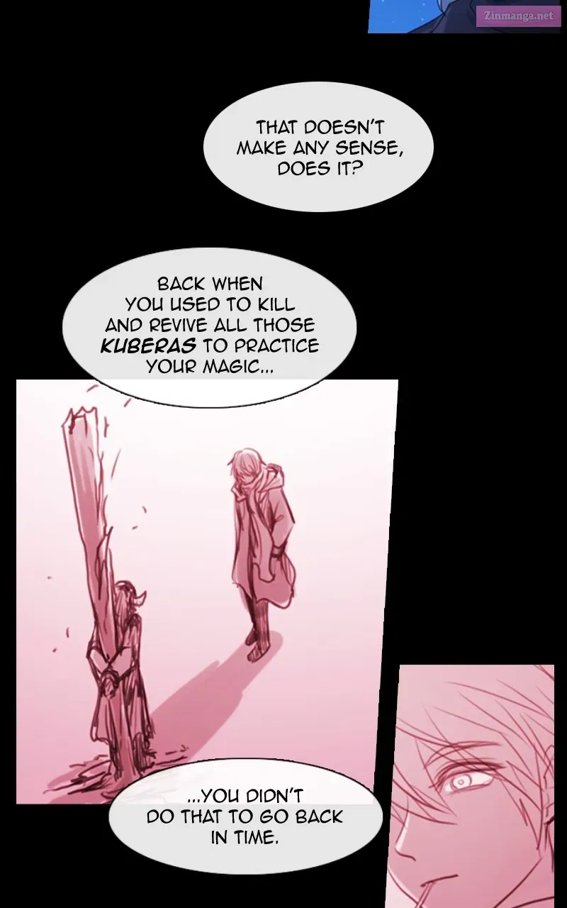 Kubera Chapter 653 page 8 - MangaNato