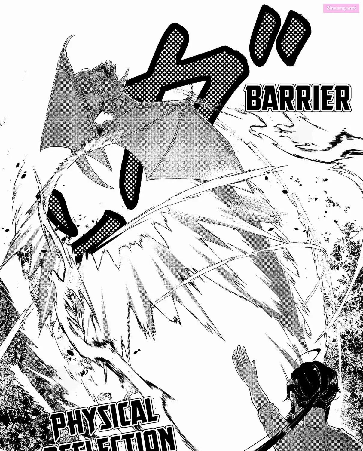 Kuni ni Saikyou no Barrier wo Hattara Heiwa ni Narisugite Tsuihousaremashita ~Ore no Mahou ga Yabasugite, Bijo to Mazoku ni Kakomarerun da ga!?~ Chapter 1 page 77 - Mangabat