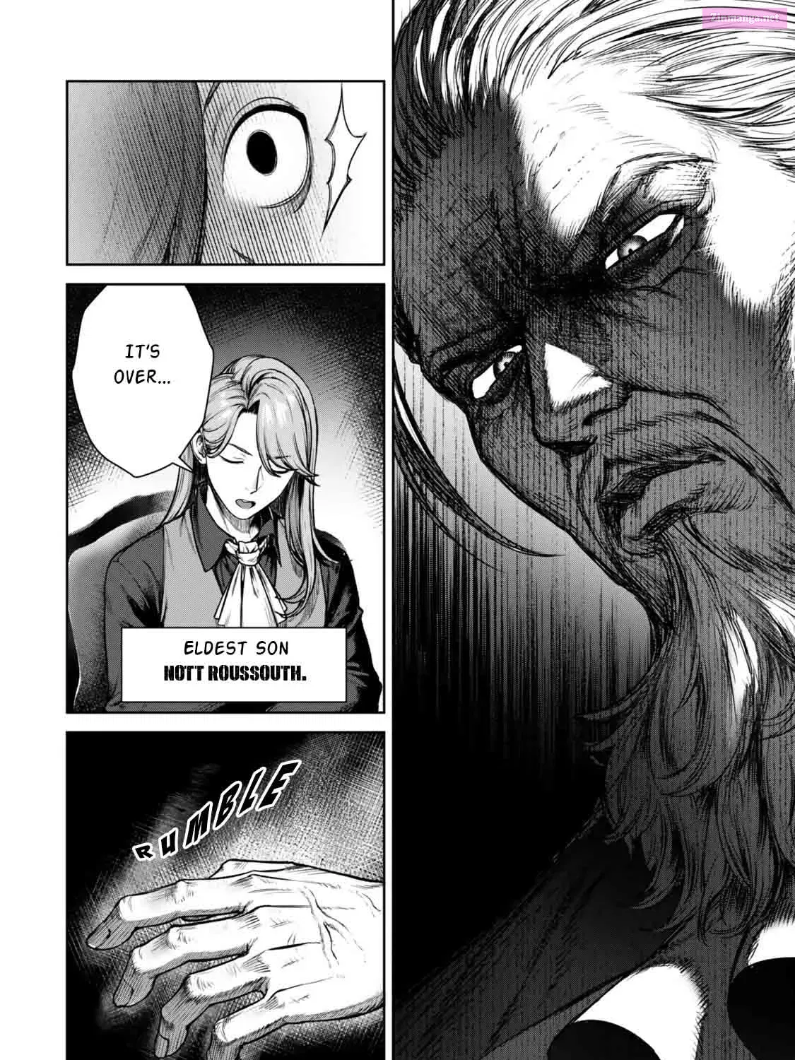 Kuromaku Ikka Ni Tensei Shita Kedo Gensaku Mushishite Dokuritsu Suru Chapter 1.1 page 21 - MangaNelo