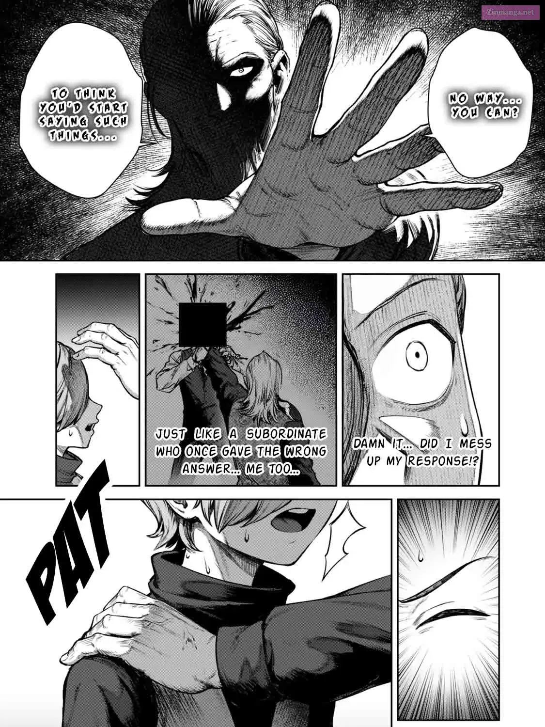 Kuromaku Ikka Ni Tensei Shita Kedo Gensaku Mushishite Dokuritsu Suru Chapter 1.1 page 23 - MangaNelo