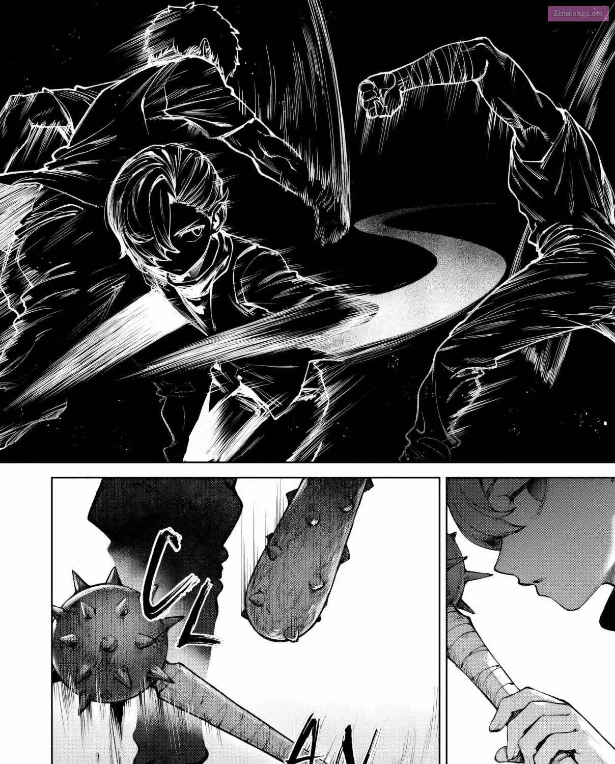 Kuromaku Ikka Ni Tensei Shita Kedo Gensaku Mushishite Dokuritsu Suru Chapter 1 page 78 - Mangabat