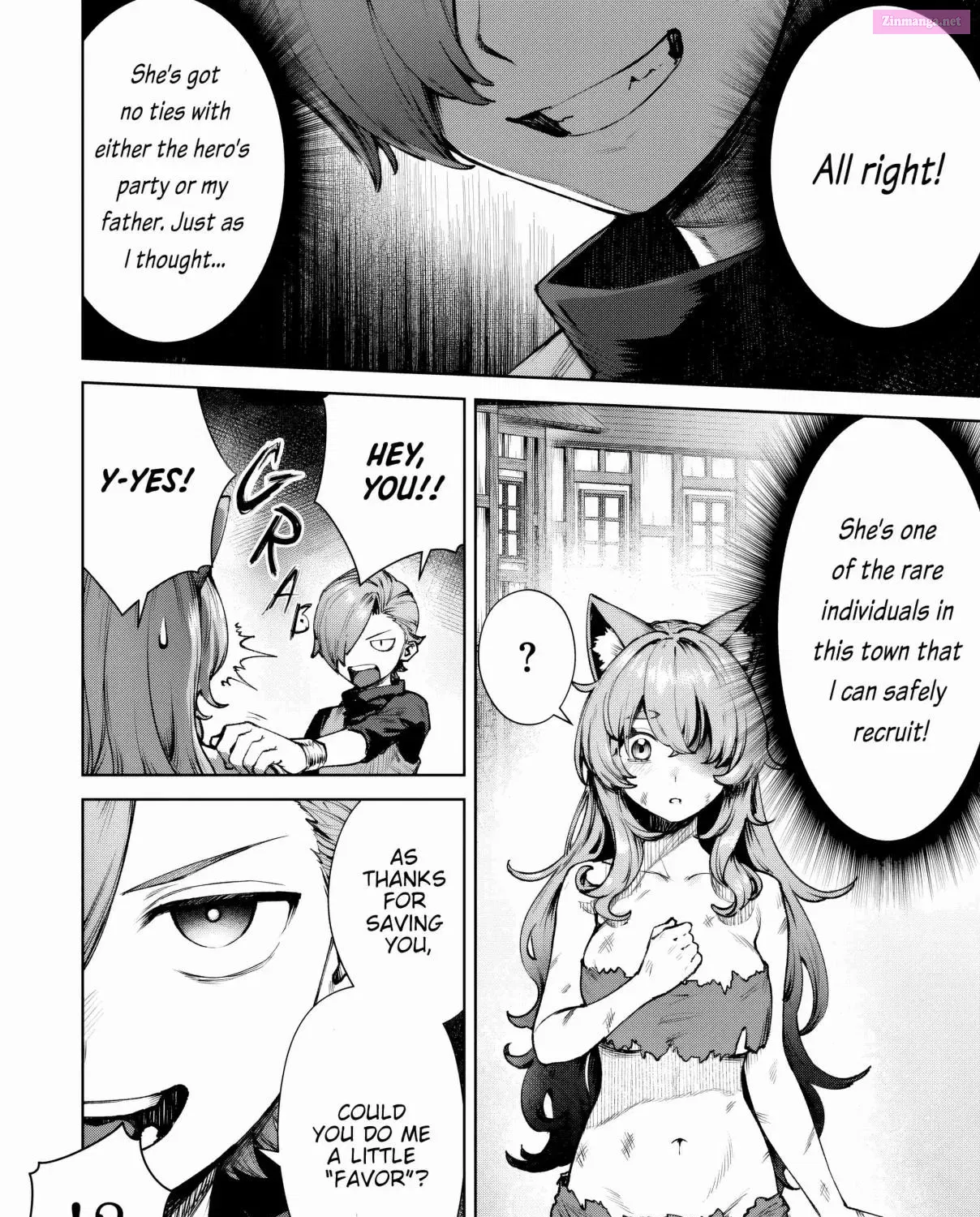 Kuromaku Ikka Ni Tensei Shita Kedo Gensaku Mushishite Dokuritsu Suru Chapter 1 page 90 - MangaNelo