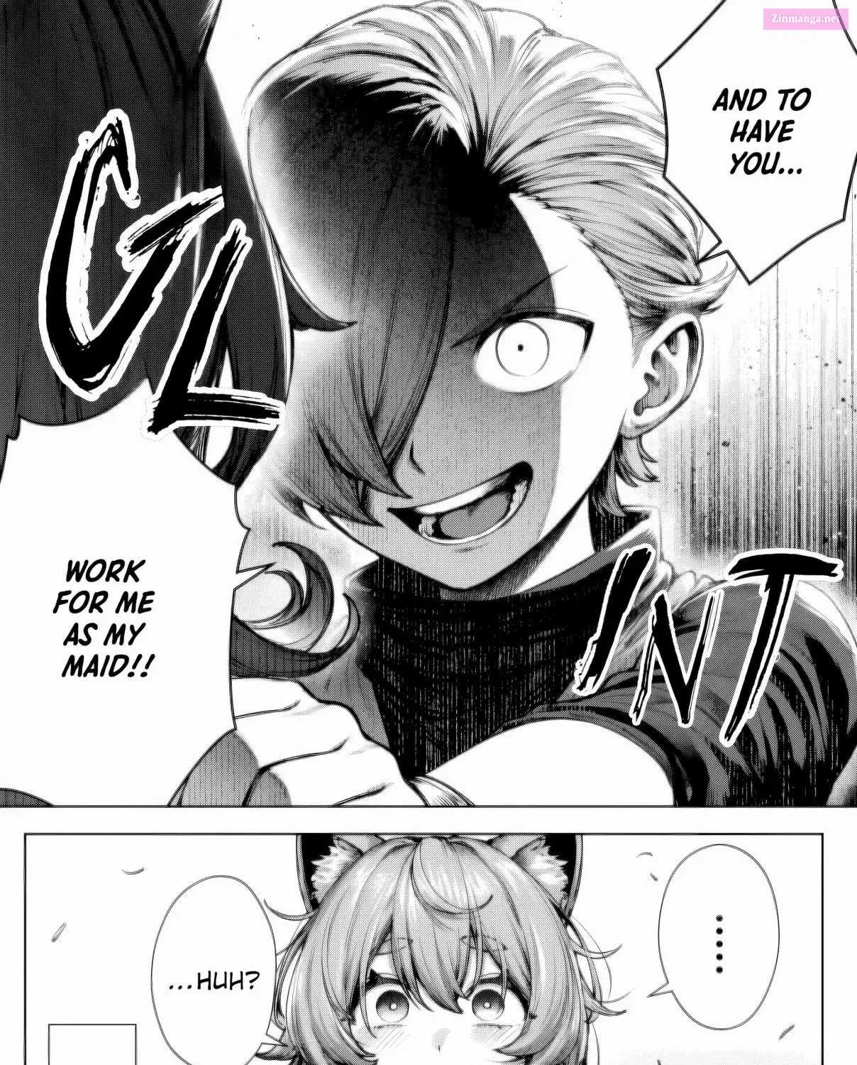 Kuromaku Ikka Ni Tensei Shita Kedo Gensaku Mushishite Dokuritsu Suru Chapter 1 page 94 - Mangabat