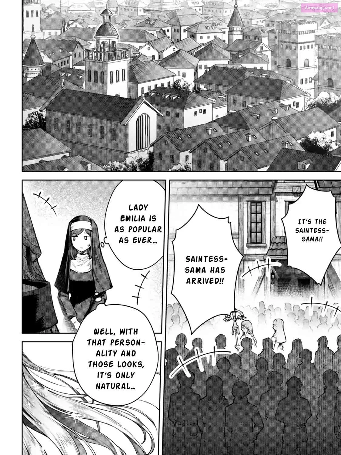 Kuromaku Ikka Ni Tensei Shita Kedo Gensaku Mushishite Dokuritsu Suru Chapter 2 page 60 - Mangabat