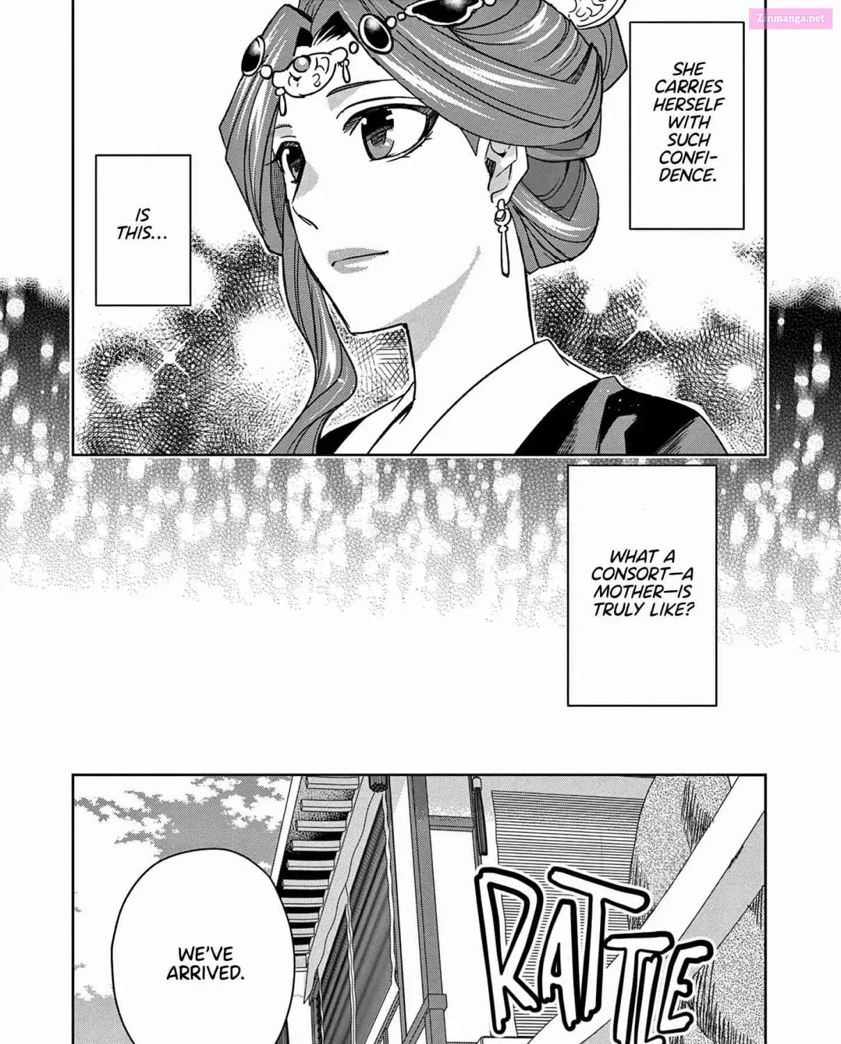 Kusuriya no Hitorigoto - Maomao no Koukyuu Nazotoki Techou Chapter 58 page 76 - MangaKakalot