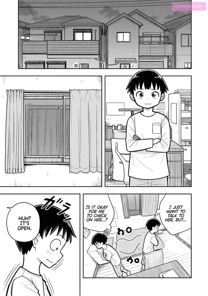 Kyou kara Hajimeru Osananajimi Chapter 11 page 2 - MangaKakalot