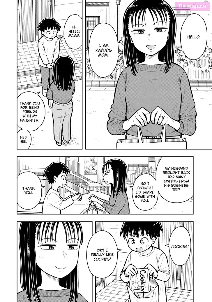 Kyou kara Hajimeru Osananajimi Chapter 32 page 2 - MangaKakalot