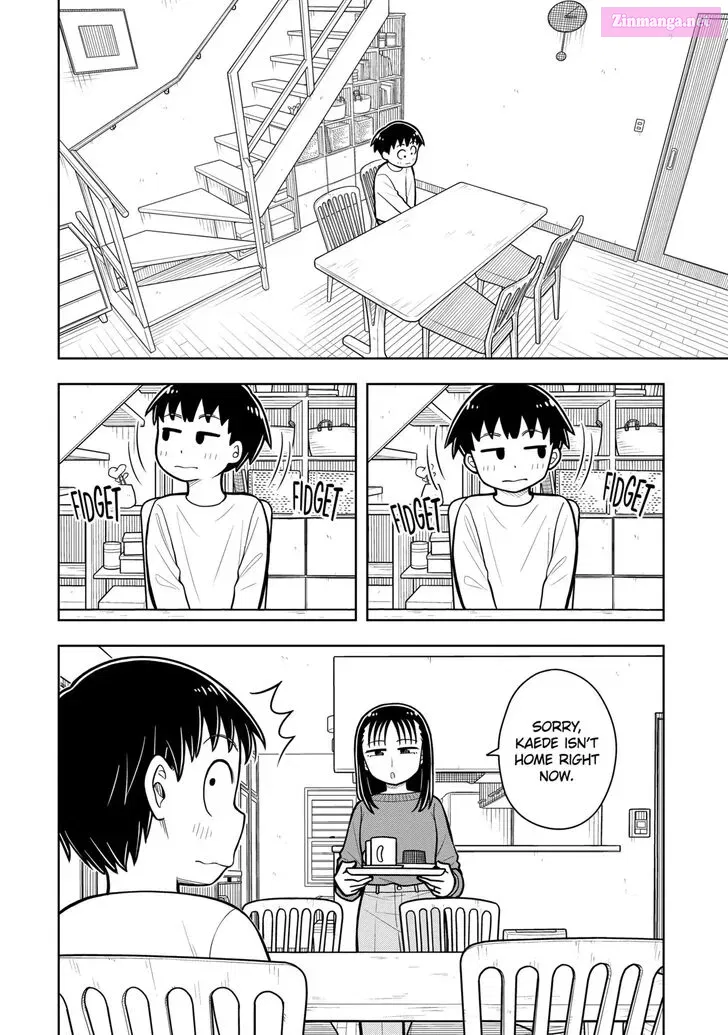 Kyou kara Hajimeru Osananajimi Chapter 32 page 4 - MangaKakalot