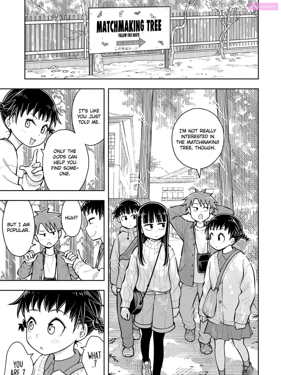 Kyou kara Hajimeru Osananajimi Chapter 67 page 18 - MangaKakalot