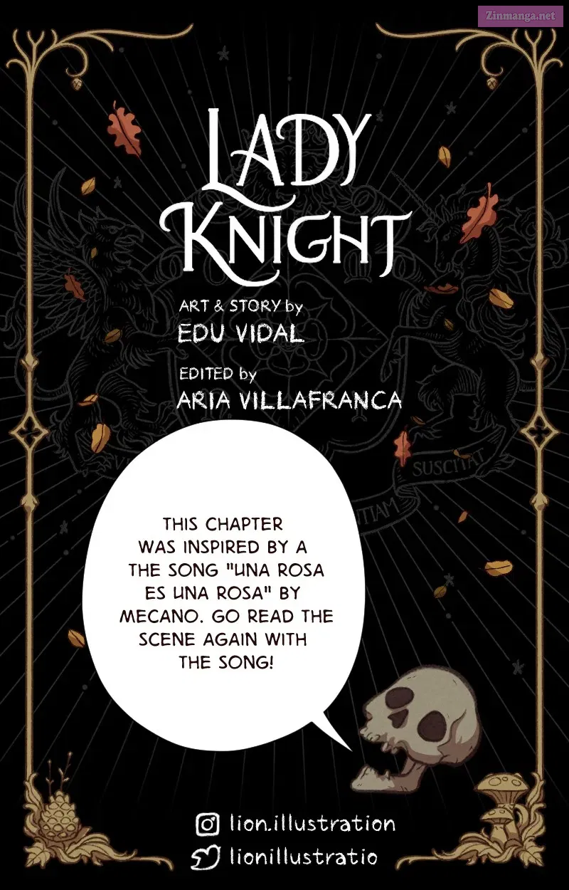 Lady Knight Chapter 15 page 61 - MangaKakalot