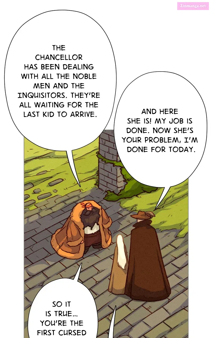 Lady Knight Chapter 3 page 17 - MangaNelo