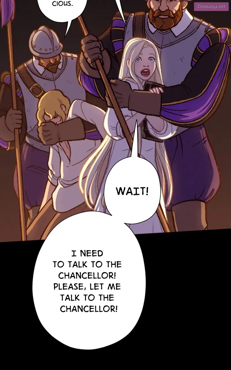 Lady Knight Chapter 36 page 14 - MangaKakalot