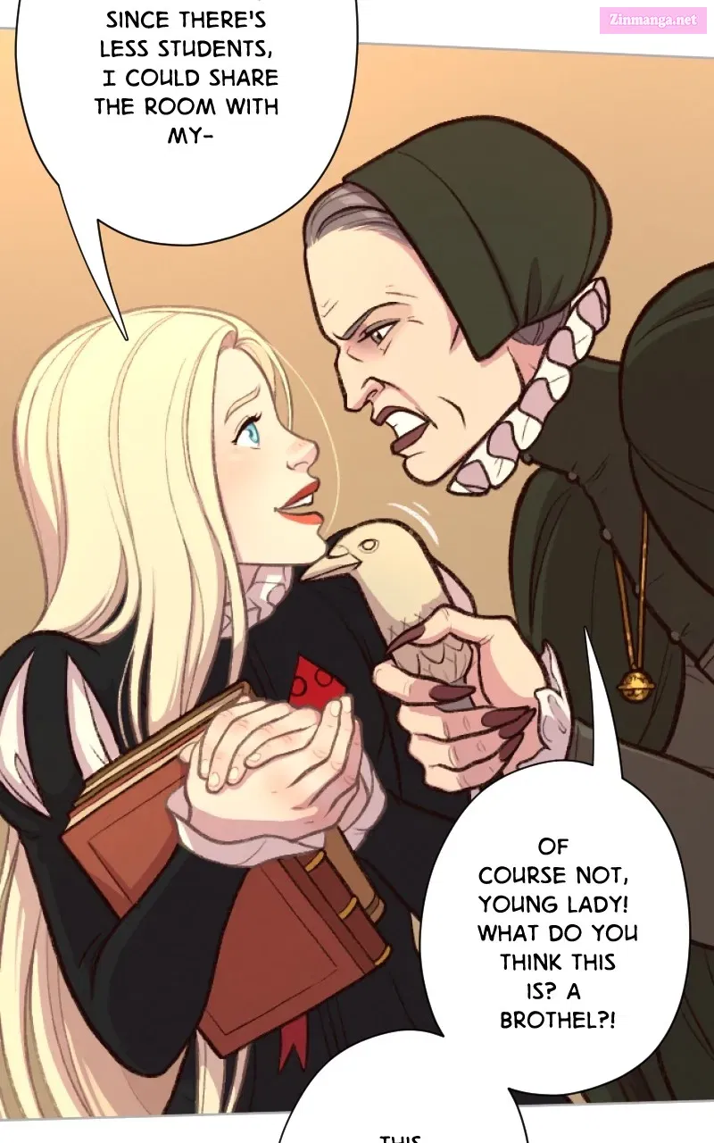 Lady Knight Chapter 42 page 13 - MangaNelo