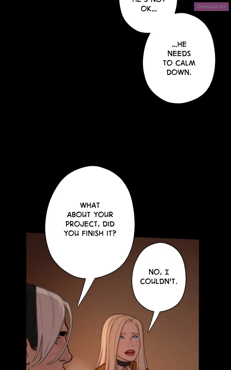 Lady Knight Chapter 54 page 4 - MangaNelo