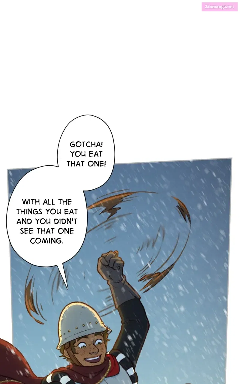 Lady Knight Chapter 55 page 48 - MangaKakalot