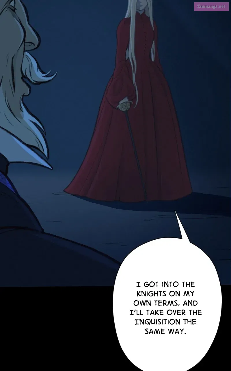 Lady Knight Chapter 62 page 53 - MangaKakalot