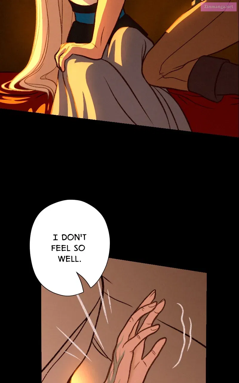 Lady Knight Chapter 7 page 37 - MangaNelo