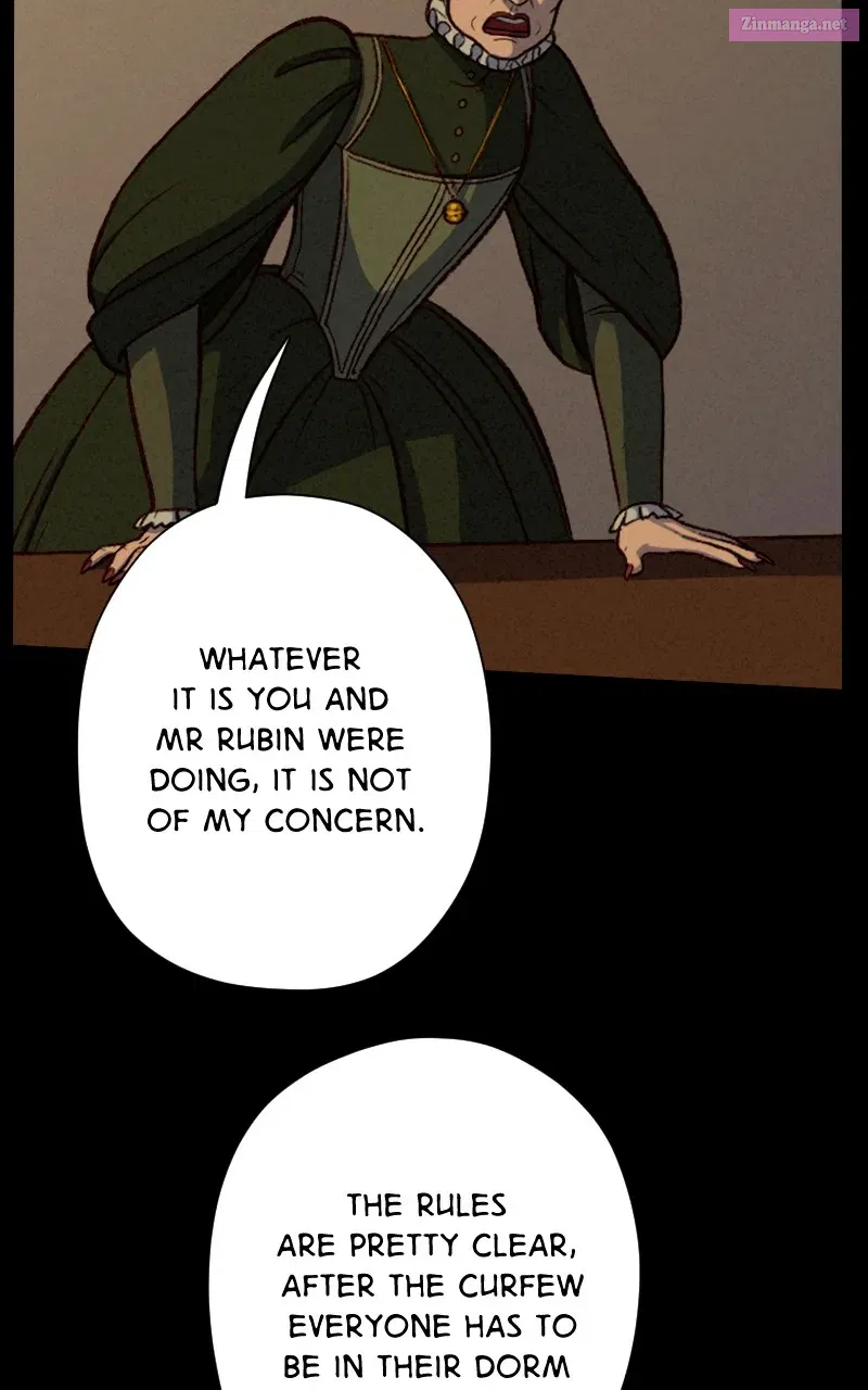 Lady Knight Chapter 8 page 4 - MangaNelo