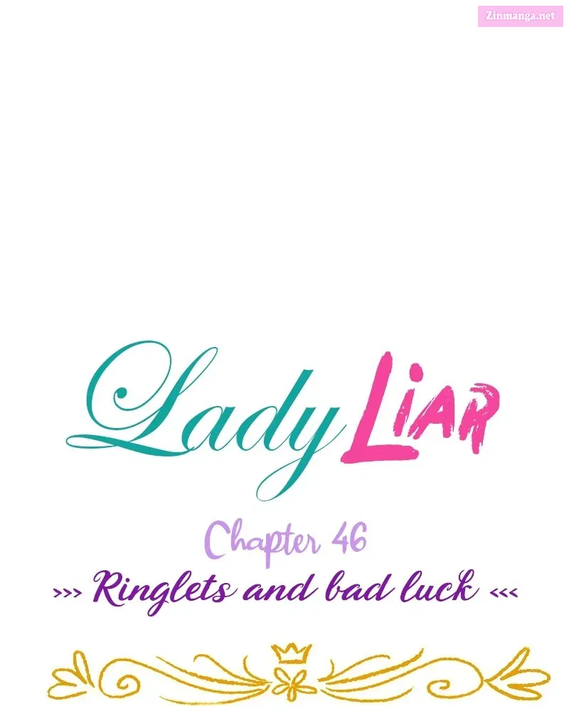 Lady Liar Chapter 46 page 1 - MangaNelo