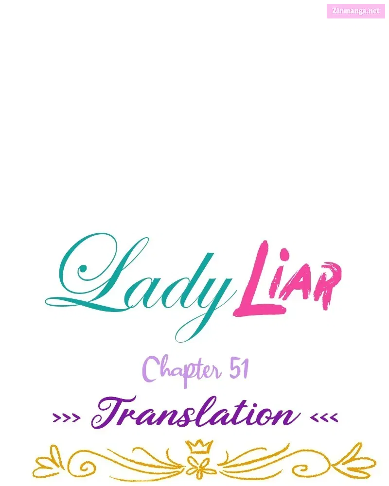 Lady Liar Chapter 51 page 1 - Mangabat