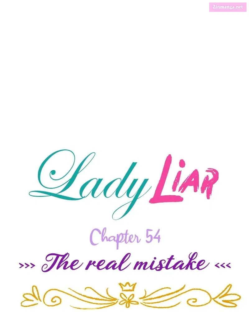 Lady Liar Chapter 54 page 1 - MangaKakalot