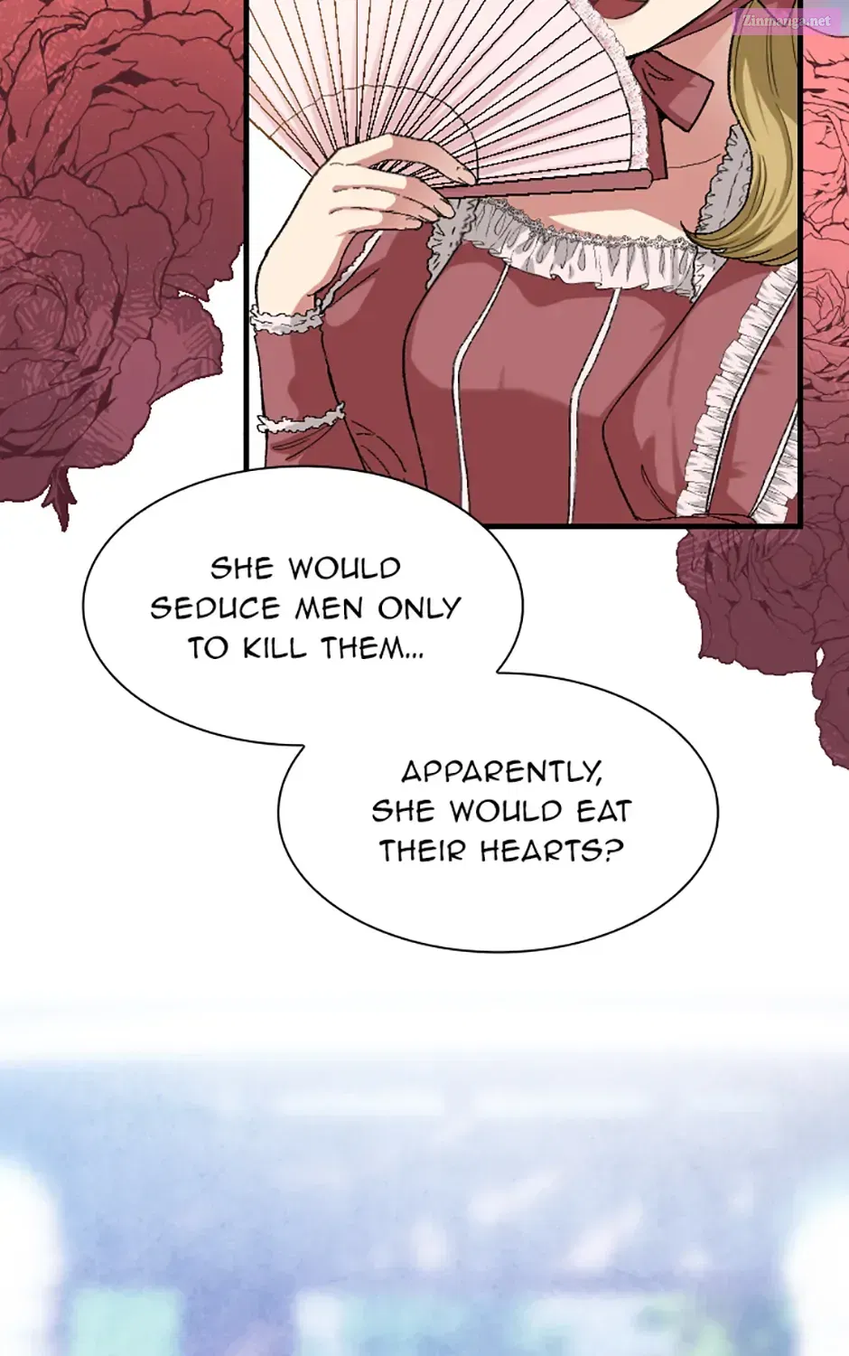 Lady of Iron Wall Chapter 1 page 105 - MangaNato